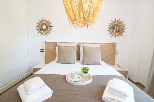 Apartamento Letmalaga Carlos Haya