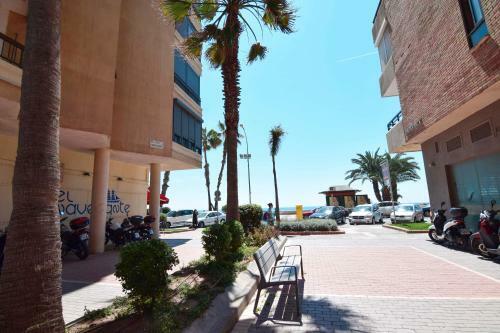 Apartamento Letmalaga Entremares