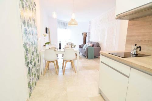 Apartamento Letmalaga Entremares