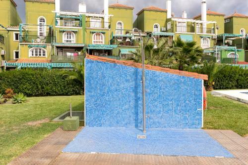 Apartamento Playagolf