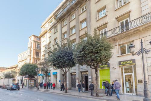 Apartamento Urbe10 Atarazanas Premium Loft (Viii)