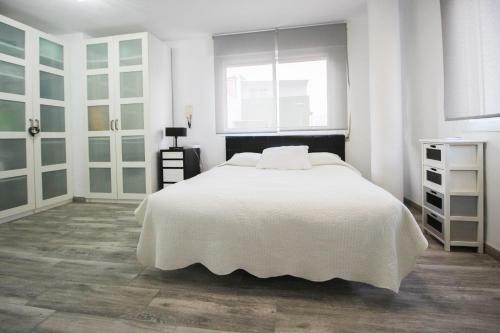 Apartamento Cz- Casa Azul