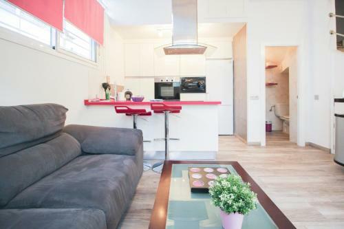 Apartamento Cz- Casa Azul