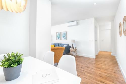 Apartamento Iloftmalaga Atico Plaza Del Teatro