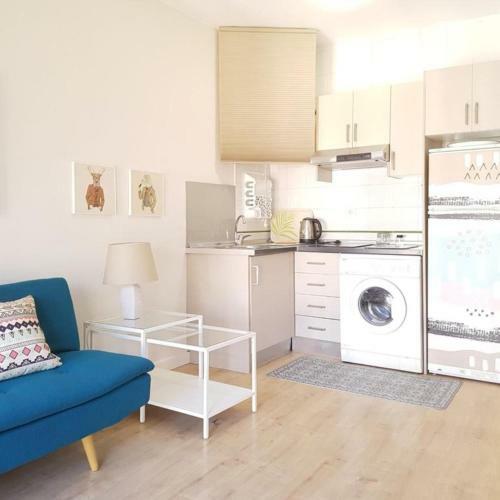 Plaza de La Merced Apartments By All� Housing