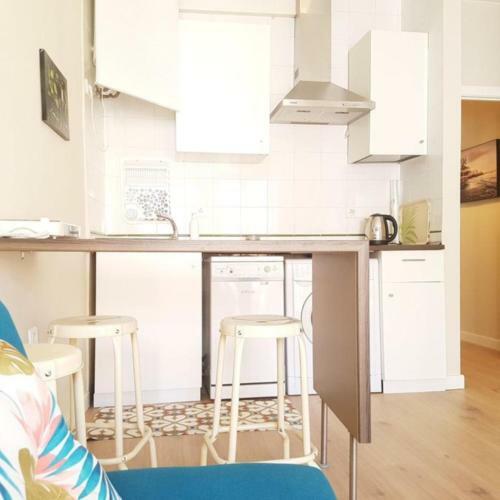 Plaza de La Merced Apartments By All� Housing
