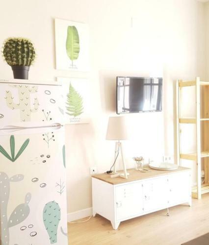 Plaza de La Merced Apartments By All� Housing