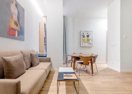 Apartamentos El Museo Living&experience Club