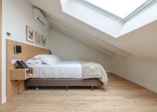 Apartamentos El Museo Living&experience Club