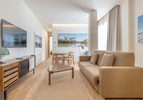 Apartamentos El Museo Living&experience Club
