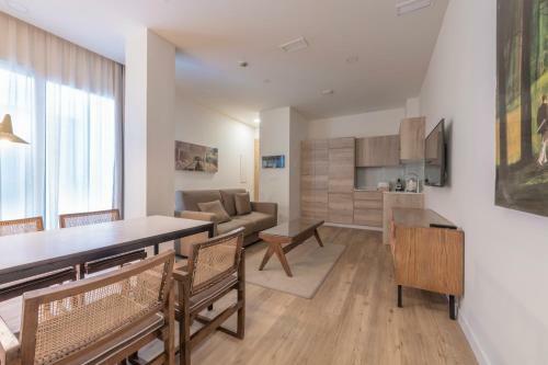 Apartamentos El Museo Living&experience Club