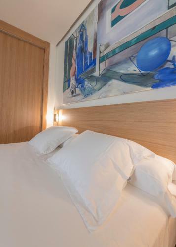 Apartamentos El Museo Living&experience Club