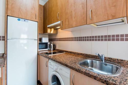 Apartamento Loft