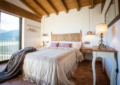 Agroturismo Mas El Barber (Adults Only)