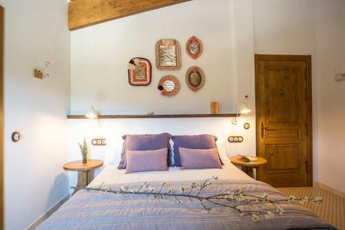 Agroturismo Mas El Barber (Adults Only)