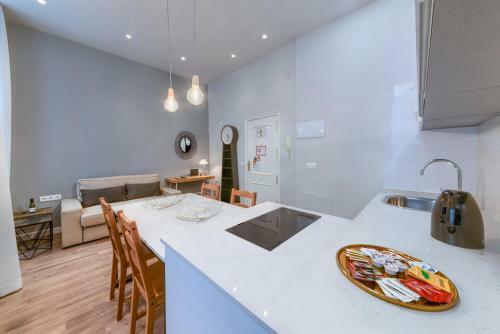 Apartamento Holidays2malaga Azucena Old Town