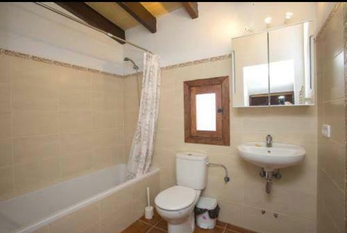 Apartamento Can Falco - Finca Es Pla Nou