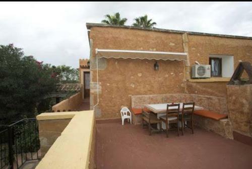 Apartamento Can Falco - Finca Es Pla Nou