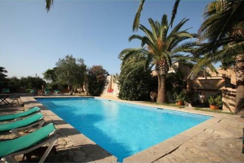 Apartamento Can Falco - Finca Es Pla Nou