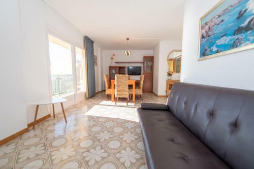 Apartamento Homeholidaysrentals Bonte