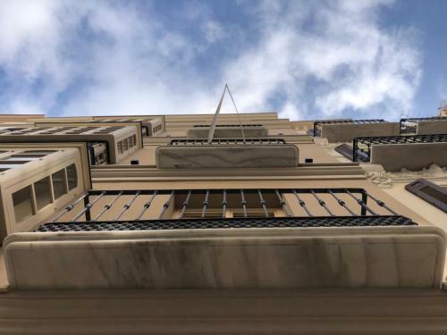 Hostal Pinar Malaga Rooms
