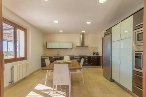 Villa Manacor - 308527