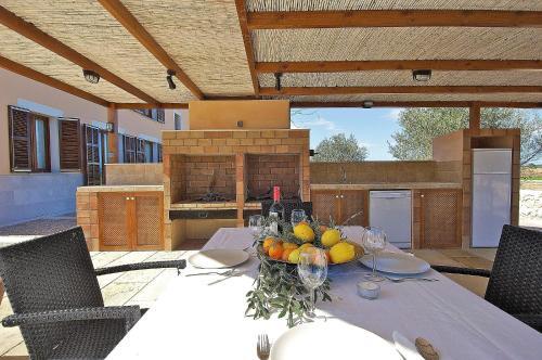 Hort De Conies Roman� 067