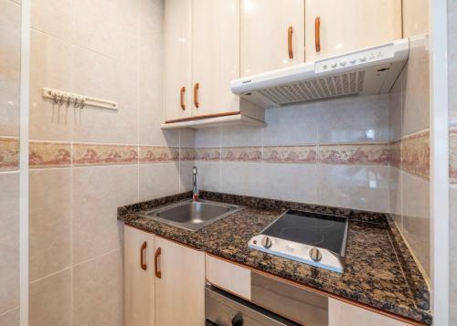 Apartamento Homeholidaysrentals Brizna
