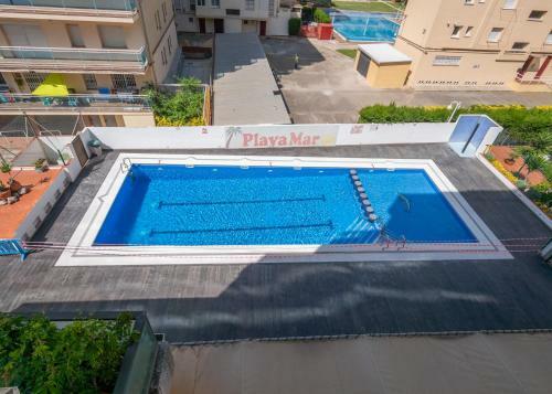 Apartamento Os Homeholidaysrentals Cool - Costa Barcelona