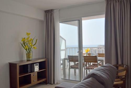 Apartamento Terraza Mar