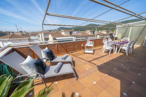 Lux Houses - Apartamentos Malgrat Lux