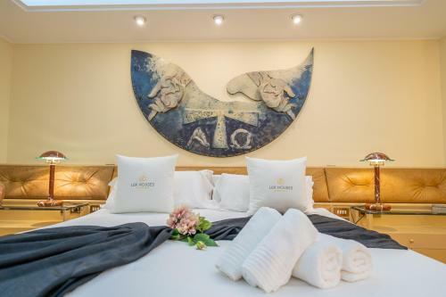 Lux Houses - Apartamentos Malgrat Lux