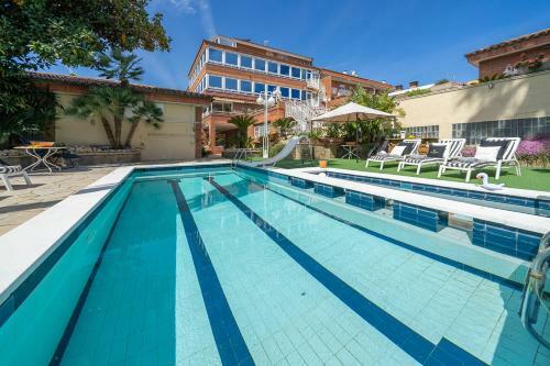 Lux Houses - Apartamentos Malgrat Lux