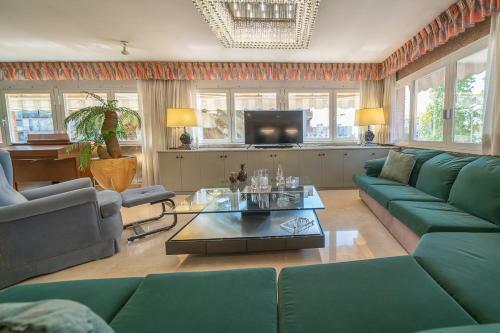 Lux Houses - Apartamentos Malgrat Lux