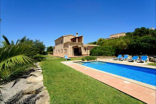 Villa Can Bolas