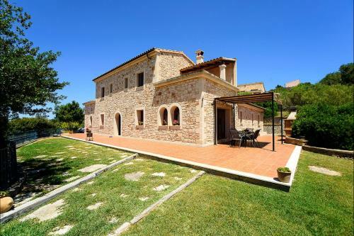 Villa Can Bolas