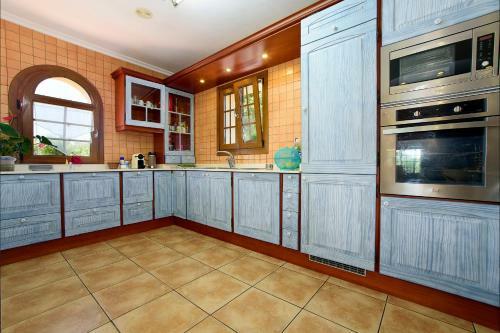 Villa Can Bolas