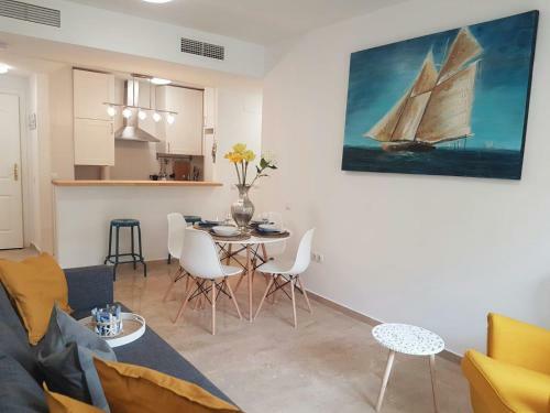 Manilva Apartment