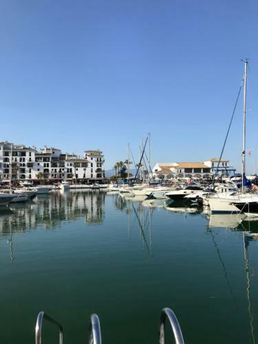 Manilva Apartment