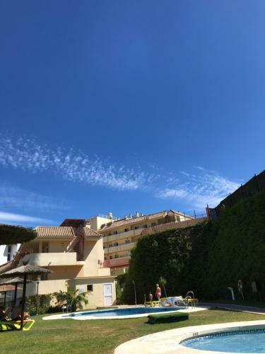Manilva Apartment