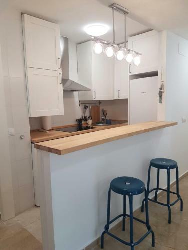 Manilva Apartment
