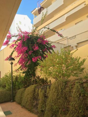 Manilva Apartment