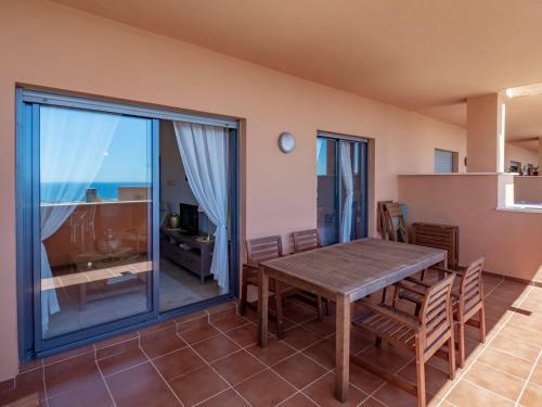 Apartamento 2283-modern Apt With Terrace Gibraltar-sea View