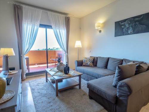 Apartamento 2283-modern Apt With Terrace Gibraltar-sea View