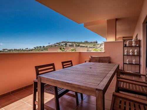 Apartamento 2283-modern Apt With Terrace Gibraltar-sea View