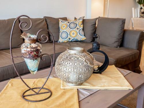 Apartamento 2283-modern Apt With Terrace Gibraltar-sea View