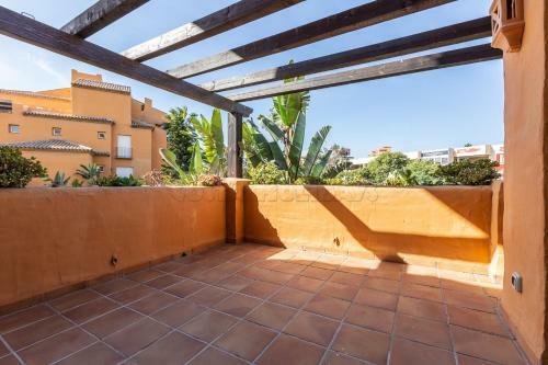 Apartamento Los Granados 2111