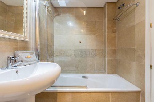 Apartamento Marina Duquesa 256
