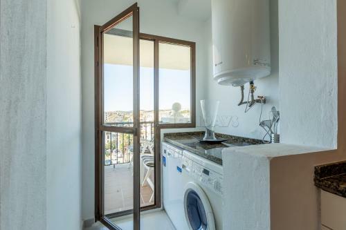 Apartamento Marina Duquesa 256