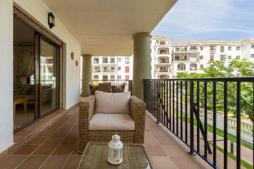 Apartamento Marina Duquesa 311